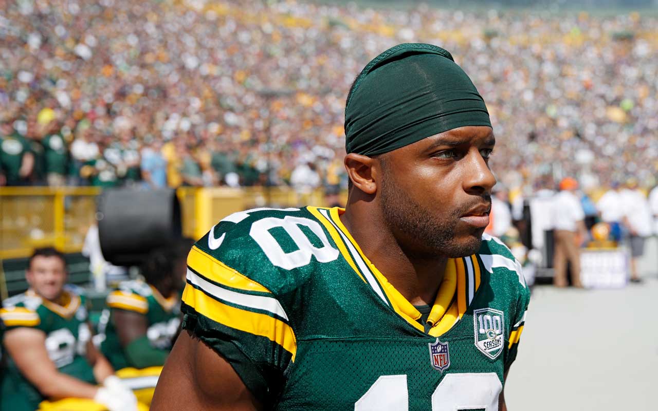 10 Dynasty Players to Trade Before the NFL Draft 4for4