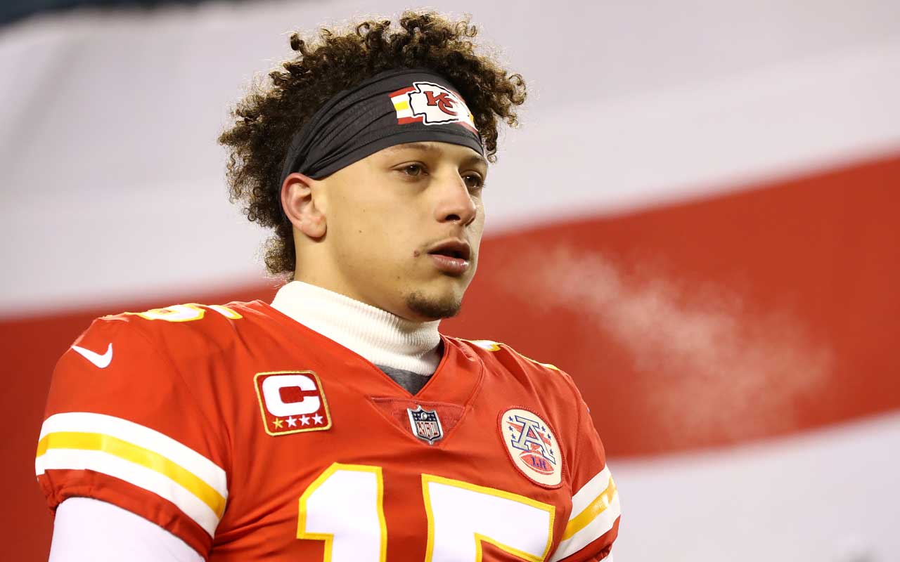 Patrick Mahomes Will Regress In 2019 | 4for4