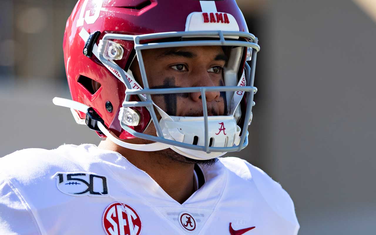 Projected Draft Value of 2020 NFL Draft Declarations | 4for4