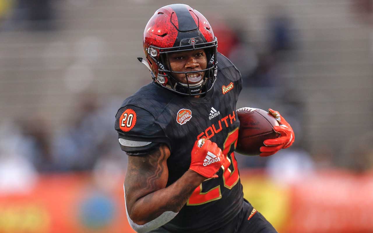 View Fantasy Football Rest Of Season Rankings Ppr 2018 Pictures