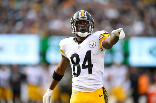 DFS Big Game Profiles: Wide Receiver DFS Big Game Profiles: Wide Receiver