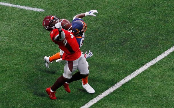 FanBall Week 6 AAF Breakdown FanBall Week 6 AAF Breakdown