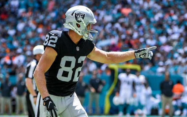 3 Fantasy Football Wide Receivers Primed to Break Out 3 Fantasy Football Wide Receivers Primed to Break Out