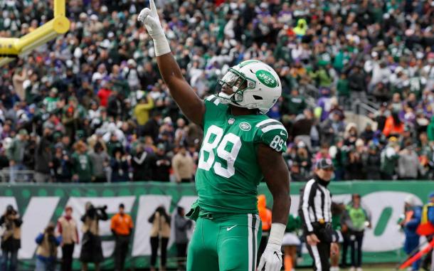 DFS Air Yards Buy-Low Model: Week 14 DFS Air Yards Buy-Low Model: Week 14