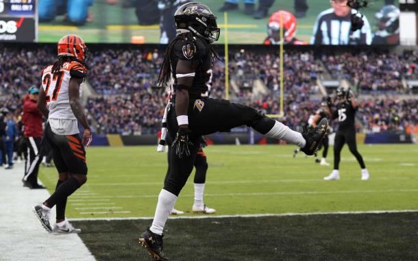Running Back Sleepers, Values, and Targets Running Back Sleepers, Values, and Targets