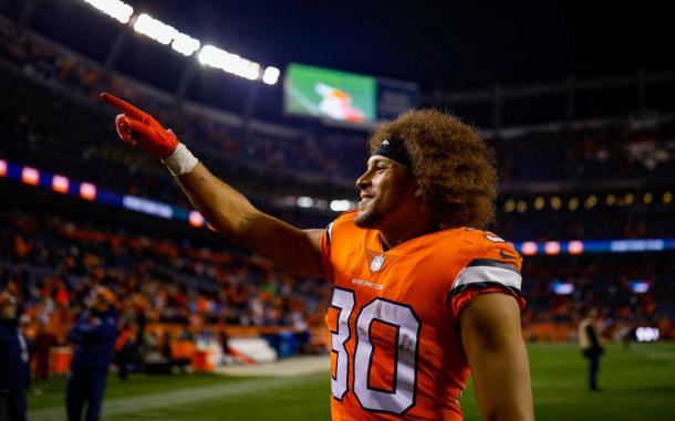 Waiver Wire Watch: Week 2 Targets Waiver Wire Watch: Week 2 Targets