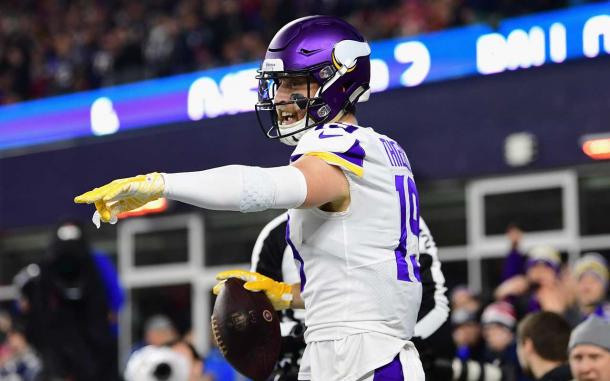 DFS Air Yards Buy-Low Model: Week 16 DFS Air Yards Buy-Low Model: Week 16
