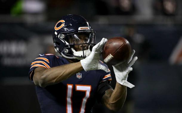 Forecasting 2018 NFL Rookie WR Success: 3-Year Model Forecasting 2018 NFL Rookie WR Success: 3-Year Model