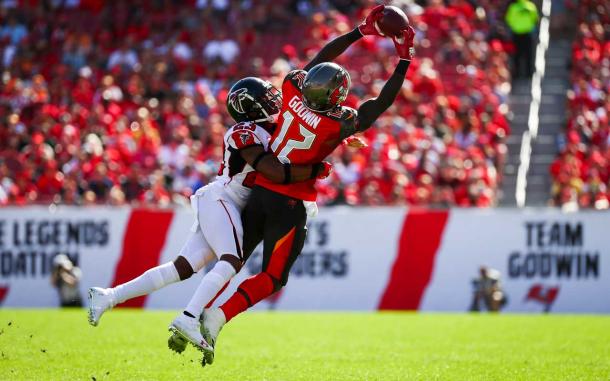 Never-Too-Early 2019 Wide Receiver Rankings Never-Too-Early 2019 Wide Receiver Rankings