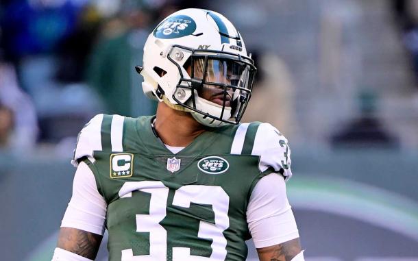 6 Breakout Defensive Backs to Target in 2018 IDP Leagues 6 Breakout Defensive Backs to Target in 2018 IDP Leagues