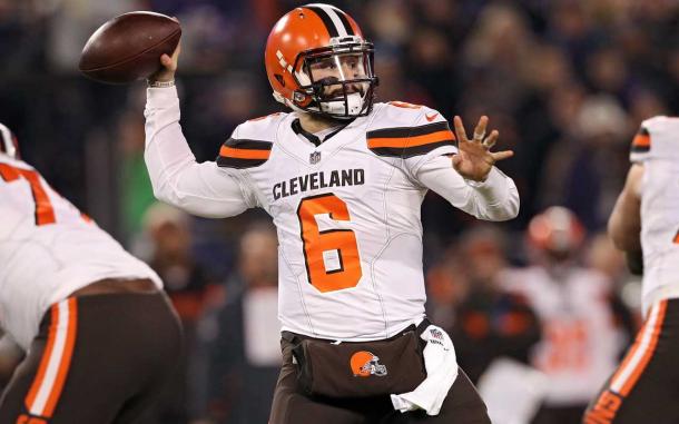 Never-Too-Early 2019 Quarterback Rankings Never-Too-Early 2019 Quarterback Rankings