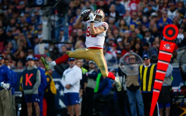 Tight End Sleepers, Values, and Targets Tight End Sleepers, Values, and Targets
