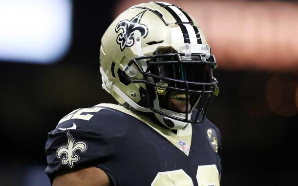 How Mark Ingram to Baltimore Impacts Fantasy Football How Mark Ingram to Baltimore Impacts Fantasy Football