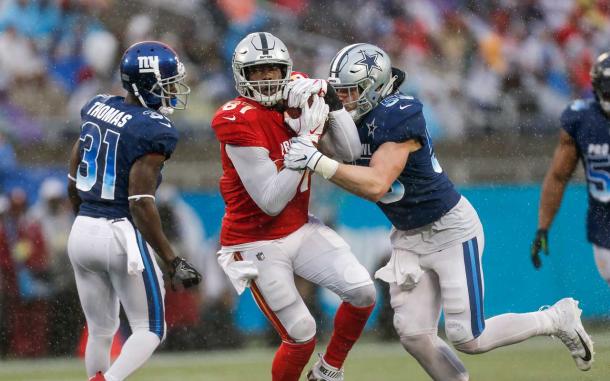 Jared Cook in New Orleans: How Sean Payton Uses Tight Ends Jared Cook in New Orleans: How Sean Payton Uses Tight Ends