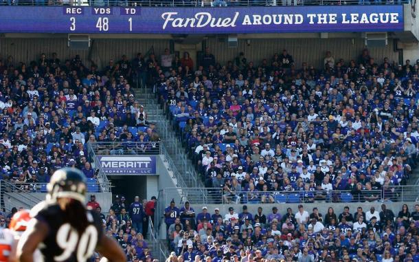 10 Tips for New NFL DFS Players 10 Tips for New NFL DFS Players