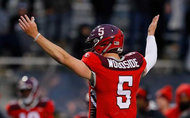 FanBall Week 5 AAF Breakdown FanBall Week 5 AAF Breakdown