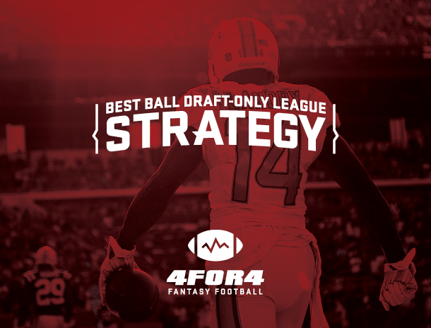 How to Win Best-Ball Leagues: MFL10 vs Draft How to Win Best-Ball Leagues: MFL10 vs Draft