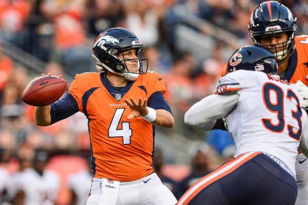 Streaming Quarterbacks: Week 14 Targets Streaming Quarterbacks: Week 14 Targets