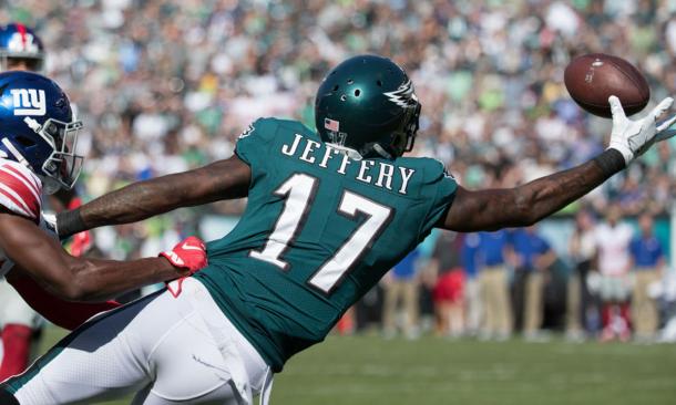 Wide Receiver vs. Cornerback Matchup Analysis: Wild Card Weekend Wide Receiver vs. Cornerback Matchup Analysis: Wild Card Weekend