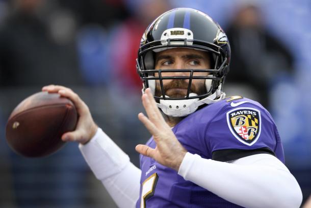 Streaming Quarterbacks: Week 7 Targets Streaming Quarterbacks: Week 7 Targets