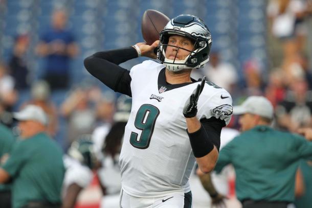 Streaming Quarterbacks: Week 17 Targets Streaming Quarterbacks: Week 17 Targets
