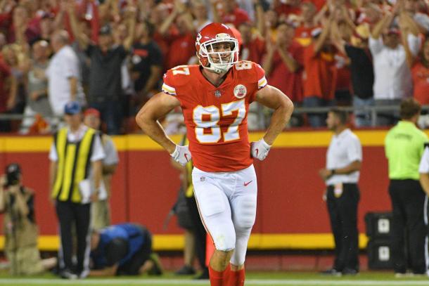 TJ's Take: Week 13 NFL DFS Recap TJ's Take: Week 13 NFL DFS Recap