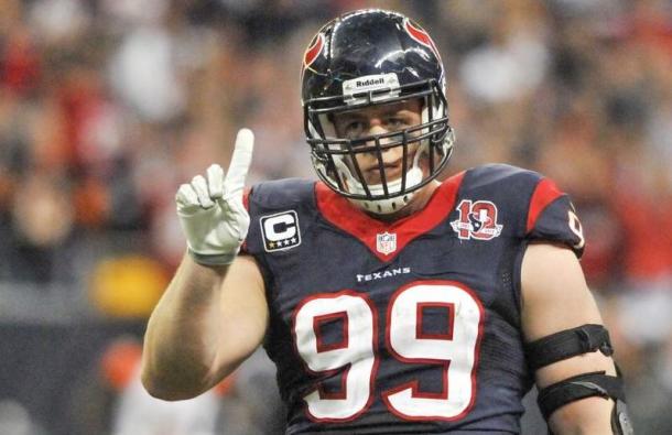 Temper Your Expectations: Identifying Down Weeks From Top Players Temper Your Expectations: Identifying Down Weeks From Top Players