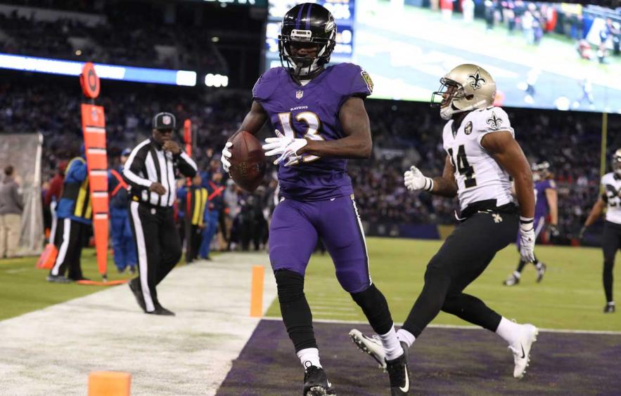 Trader S Alley Week 7 Fantasy Football Buy Low Sell High 4for4