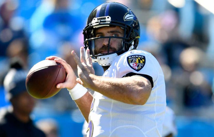 Streaming Quarterbacks Week 1 Fantasy Football Targets 4for4