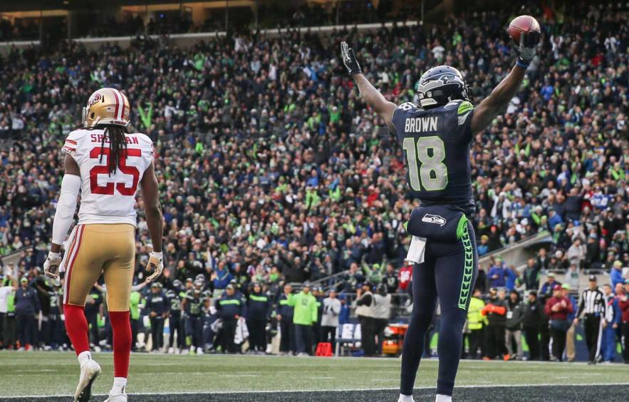 10 Dynasty Players To Drop Before The Nfl Draft 4for4