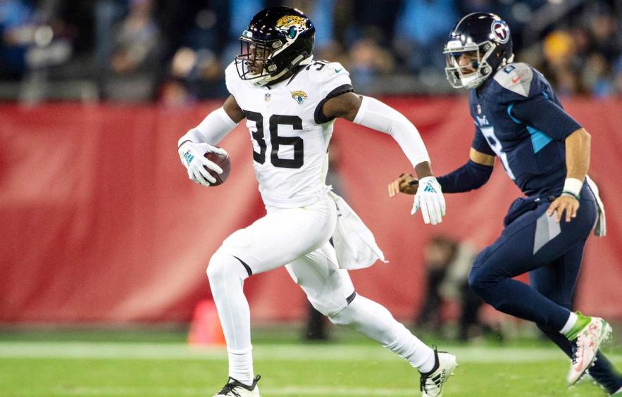 5 Breakout Defensive Backs to Target in 2019 IDP Leagues 5 Breakout Defensive Backs to Target in 2019 IDP Leagues