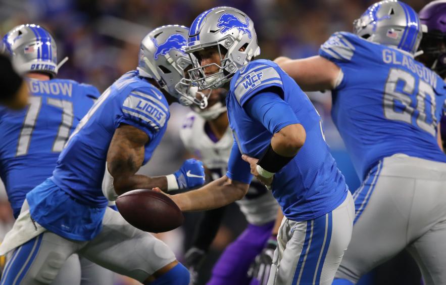 The Training Room: Week 11 Injury Updates The Training Room: Week 11 Injury Updates