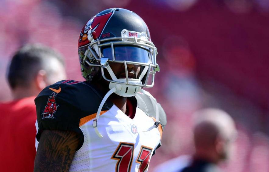 How DeSean Jackson to Philadelphia Impacts Fantasy Football How DeSean Jackson to Philadelphia Impacts Fantasy Football