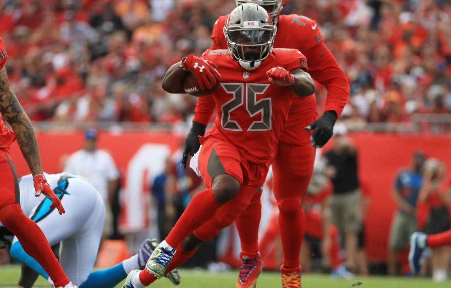 8 Fantasy Football Risers Fallers After Preseason Week 2 4for4