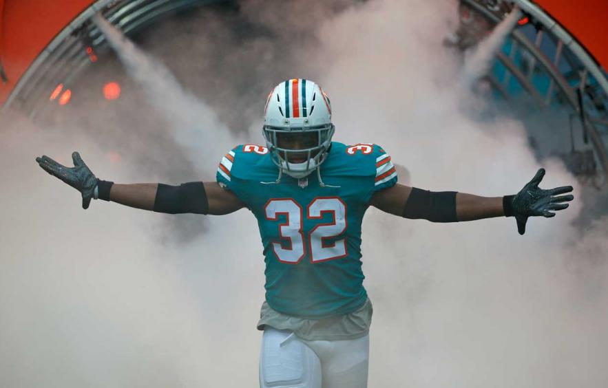 Never Too Early 2018 Running Back Rankings 4for4