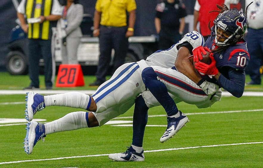 Idp Waiver Wire Week 5 Pickups And Matchup Plays 4for4