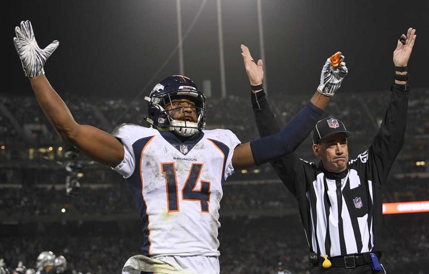 How To Pinpoint Fantasy Football Sleepers And Avoid Traps 4for4