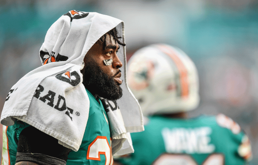 IDP Waiver Wire: Week 7 Targets IDP Waiver Wire: Week 7 Targets