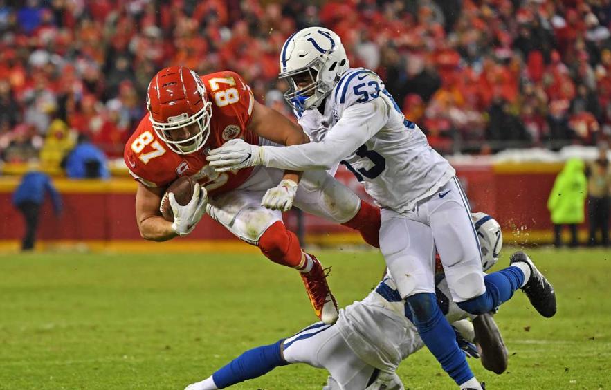 Anatomy Of A Perfect Idp Fantasy Football Draft 4for4