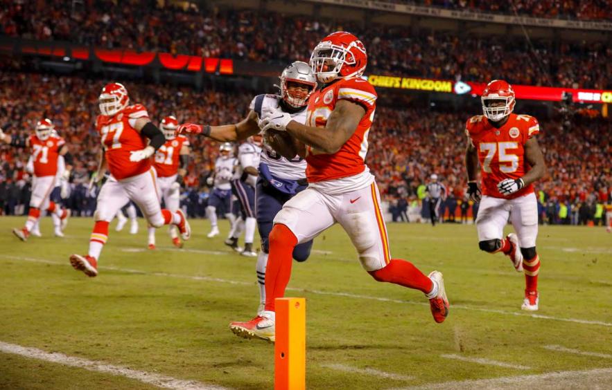 Winners and Losers from the 2019 NFL Schedule Release Winners and Losers from the 2019 NFL Schedule Release