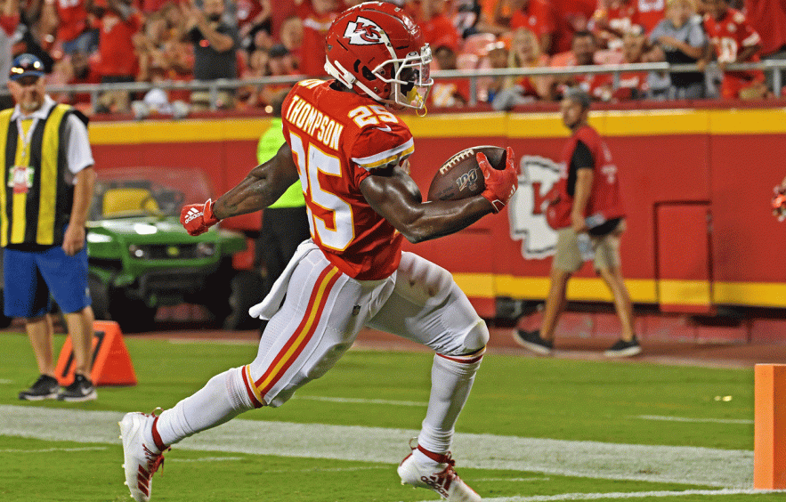 Waiver Wire Watch: Week 14 Targets Waiver Wire Watch: Week 14 Targets