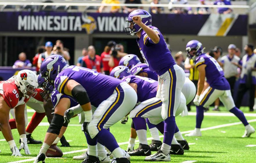 O Line Rankings And Matchups To Exploit Week 14 4for4