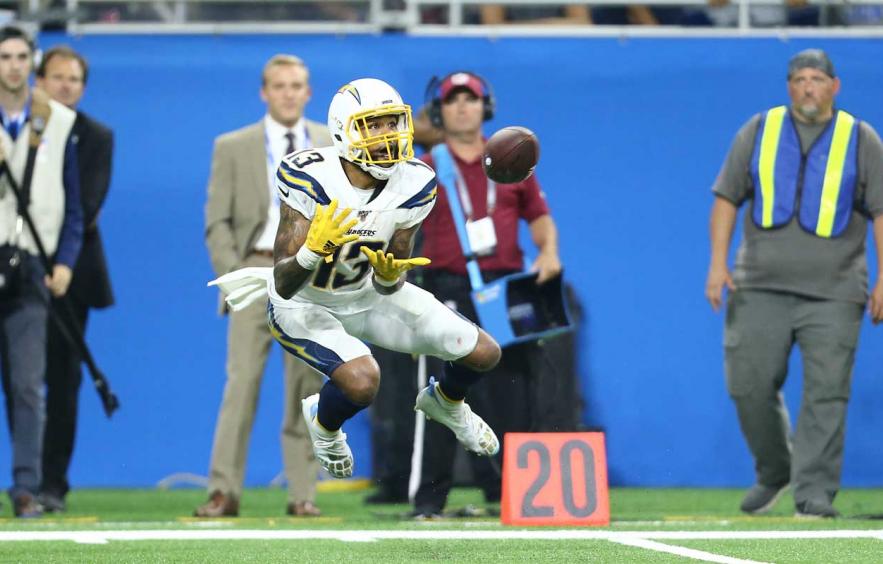 Fanduel Week 3 Slate Breakdown With Cash And Gpp Picks 4for4