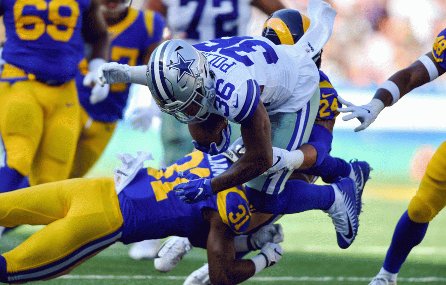 NFL Preseason Week 2 Recap: 17 Must-Know Facts NFL Preseason Week 2 Recap: 17 Must-Know Facts