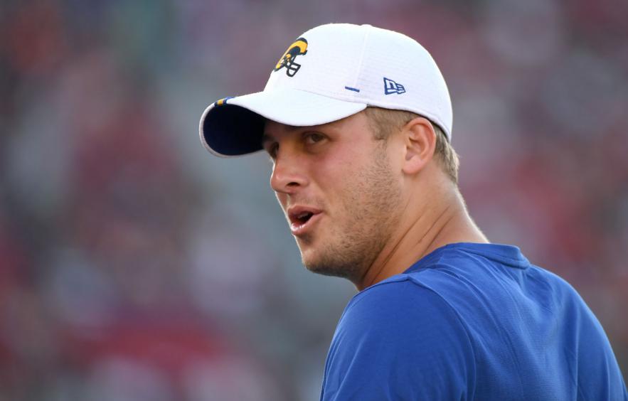 NFL Week 1 Betting Picks & Preview NFL Week 1 Betting Picks & Preview