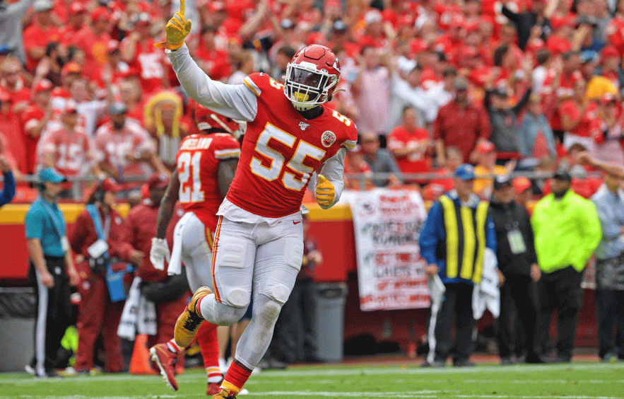 IDP Matchups & Sleepers: Week 4 IDP Matchups & Sleepers: Week 4