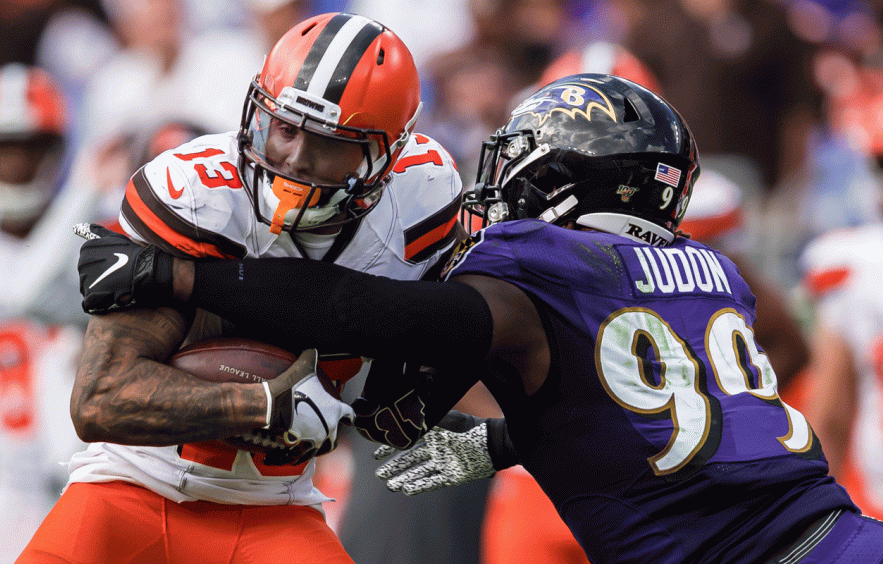 IDP Waiver Wire - Week 15 Targets IDP Waiver Wire - Week 15 Targets