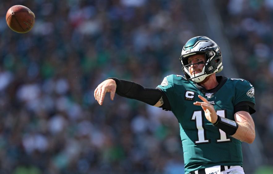 NFL Week 2 Betting Picks & Preview NFL Week 2 Betting Picks & Preview