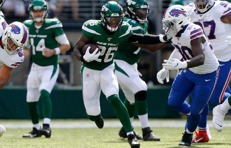 Primetime DFS Slate Breakdown: Week 2 Primetime DFS Slate Breakdown: Week 2