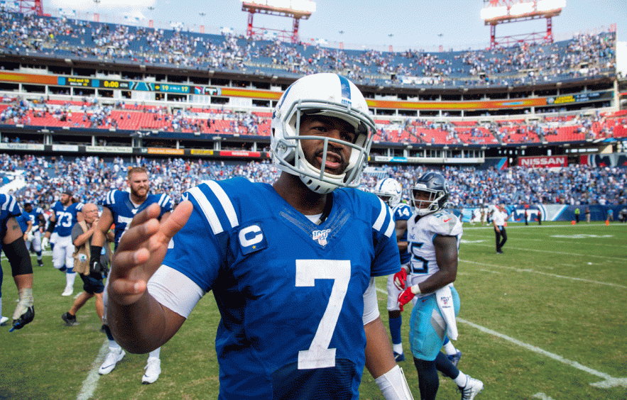 Streaming Quarterbacks: Week 3 Targets Streaming Quarterbacks: Week 3 Targets